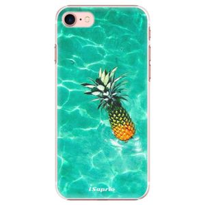 Plastové puzdro iSaprio - Pineapple 10 - iPhone 7 vyobraziť