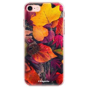 Plastové puzdro iSaprio - Autumn Leaves 03 - iPhone 7 vyobraziť