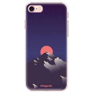 Plastové puzdro iSaprio - Mountains 04 - iPhone 7 vyobraziť