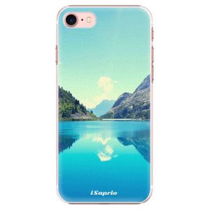 Plastové puzdro iSaprio - Lake 01 - iPhone 7 vyobraziť