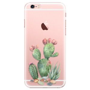 Plastové puzdro iSaprio - Cacti 01 - iPhone 6 Plus/6S Plus vyobraziť