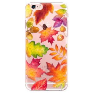 Plastové puzdro iSaprio - Autumn Leaves 01 - iPhone 6 Plus/6S Plus vyobraziť