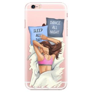 Plastové puzdro iSaprio - Dance and Sleep - iPhone 6 Plus/6S Plus vyobraziť