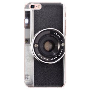 Plastové puzdro iSaprio - Vintage Camera 01 - iPhone 6 Plus/6S Plus vyobraziť