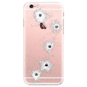 Plastové puzdro iSaprio - Gunshots - iPhone 6 Plus/6S Plus vyobraziť