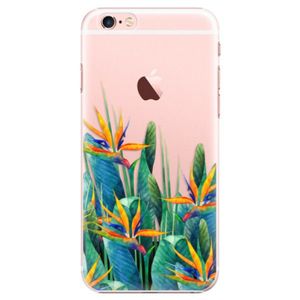 Plastové puzdro iSaprio - Exotic Flowers - iPhone 6 Plus/6S Plus vyobraziť