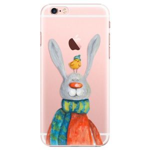 Plastové puzdro iSaprio - Rabbit And Bird - iPhone 6 Plus/6S Plus vyobraziť