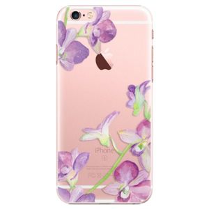 Plastové puzdro iSaprio - Purple Orchid - iPhone 6 Plus/6S Plus vyobraziť