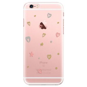 Plastové puzdro iSaprio - Lovely Pattern - iPhone 6 Plus/6S Plus vyobraziť