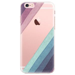 Plastové puzdro iSaprio - Glitter Stripes 01 - iPhone 6 Plus/6S Plus vyobraziť