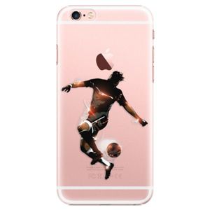 Plastové puzdro iSaprio - Fotball 01 - iPhone 6 Plus/6S Plus vyobraziť