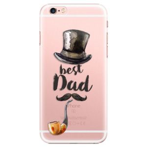 Plastové puzdro iSaprio - Best Dad - iPhone 6 Plus/6S Plus vyobraziť