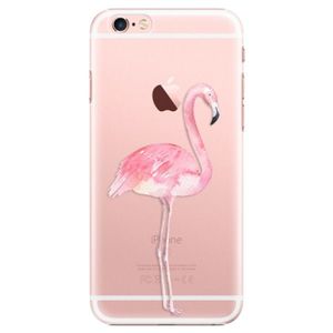 Plastové puzdro iSaprio - Flamingo 01 - iPhone 6 Plus/6S Plus vyobraziť