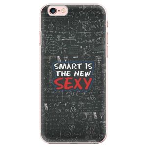 Plastové puzdro iSaprio - Smart and Sexy - iPhone 6 Plus/6S Plus vyobraziť