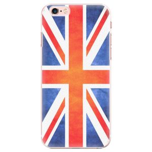 Plastové puzdro iSaprio - UK Flag - iPhone 6 Plus/6S Plus vyobraziť