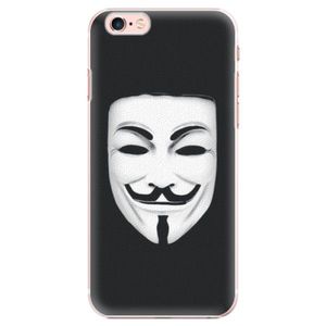 Plastové puzdro iSaprio - Vendeta - iPhone 6 Plus/6S Plus vyobraziť