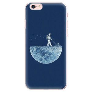 Plastové puzdro iSaprio - Moon 01 - iPhone 6 Plus/6S Plus vyobraziť
