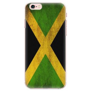 Plastové puzdro iSaprio - Flag of Jamaica - iPhone 6 Plus/6S Plus vyobraziť