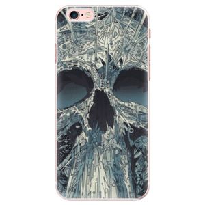 Plastové puzdro iSaprio - Abstract Skull - iPhone 6 Plus/6S Plus vyobraziť