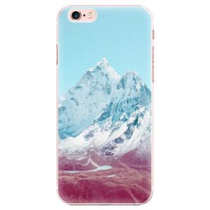 Plastové puzdro iSaprio - Highest Mountains 01 - iPhone 6 Plus/6S Plus vyobraziť