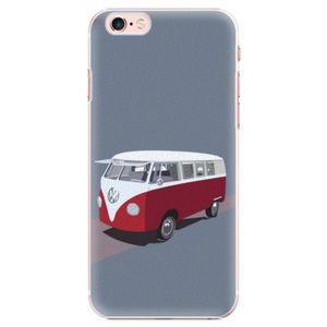 Plastové puzdro iSaprio - VW Bus - iPhone 6 Plus/6S Plus vyobraziť
