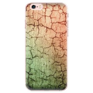 Plastové puzdro iSaprio - Cracked Wall 01 - iPhone 6 Plus/6S Plus vyobraziť