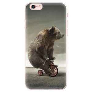 Plastové puzdro iSaprio - Bear 01 - iPhone 6 Plus/6S Plus vyobraziť