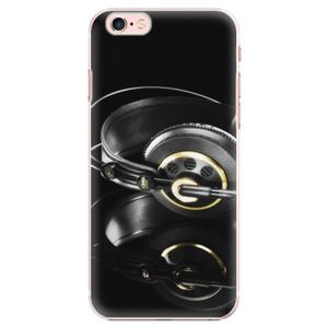 Plastové puzdro iSaprio - Headphones 02 - iPhone 6 Plus/6S Plus vyobraziť