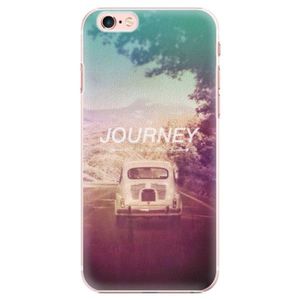 Plastové puzdro iSaprio - Journey - iPhone 6 Plus/6S Plus vyobraziť
