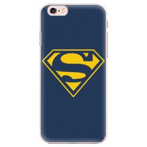 Plastové puzdro iSaprio - Superman 03 - iPhone 6 Plus/6S Plus vyobraziť