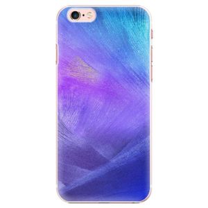 Plastové puzdro iSaprio - Purple Feathers - iPhone 6 Plus/6S Plus vyobraziť