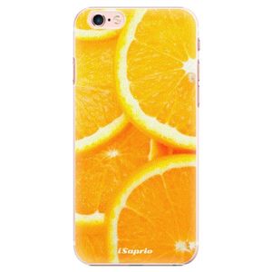 Plastové puzdro iSaprio - Orange 10 - iPhone 6 Plus/6S Plus vyobraziť