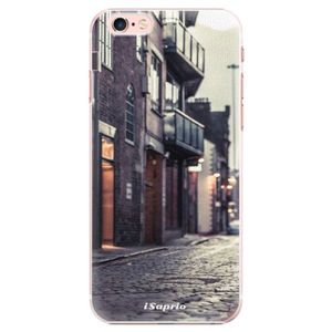 Plastové puzdro iSaprio - Old Street 01 - iPhone 6 Plus/6S Plus vyobraziť