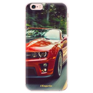 Plastové puzdro iSaprio - Chevrolet 02 - iPhone 6 Plus/6S Plus vyobraziť