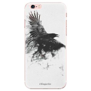 Plastové puzdro iSaprio - Dark Bird 01 - iPhone 6 Plus/6S Plus vyobraziť