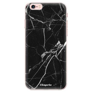 Plastové puzdro iSaprio - Black Marble 18 - iPhone 6 Plus/6S Plus vyobraziť