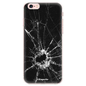 Plastové puzdro iSaprio - Broken Glass 10 - iPhone 6 Plus/6S Plus vyobraziť