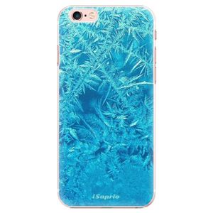 Plastové puzdro iSaprio - Ice 01 - iPhone 6 Plus/6S Plus vyobraziť