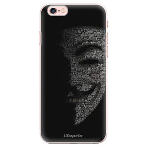 Plastové puzdro iSaprio - Vendeta 10 - iPhone 6 Plus/6S Plus vyobraziť