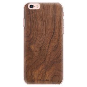 Plastové puzdro iSaprio - Wood 10 - iPhone 6 Plus/6S Plus vyobraziť