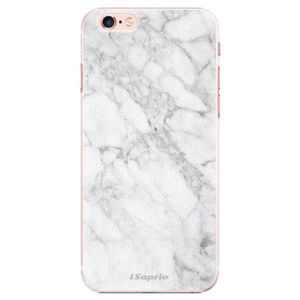 Plastové puzdro iSaprio - SilverMarble 14 - iPhone 6 Plus/6S Plus vyobraziť