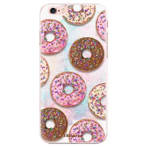 Plastové puzdro iSaprio - Donuts 11 - iPhone 6 Plus/6S Plus vyobraziť