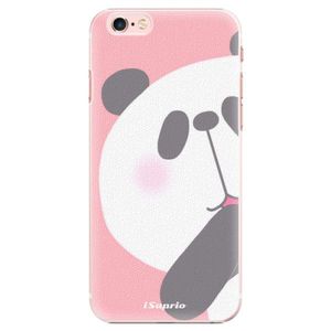 Plastové puzdro iSaprio - Panda 01 - iPhone 6 Plus/6S Plus vyobraziť