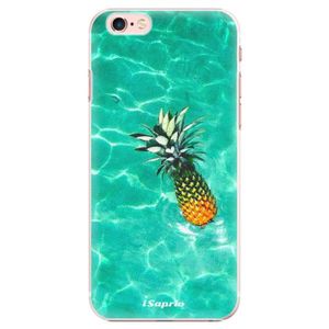 Plastové puzdro iSaprio - Pineapple 10 - iPhone 6 Plus/6S Plus vyobraziť