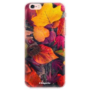 Plastové puzdro iSaprio - Autumn Leaves 03 - iPhone 6 Plus/6S Plus vyobraziť