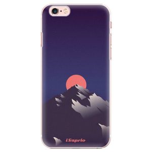 Plastové puzdro iSaprio - Mountains 04 - iPhone 6 Plus/6S Plus vyobraziť