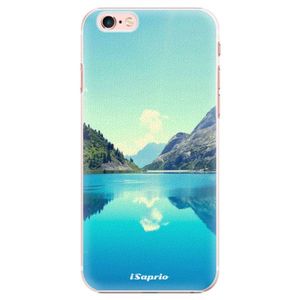 Plastové puzdro iSaprio - Lake 01 - iPhone 6 Plus/6S Plus vyobraziť