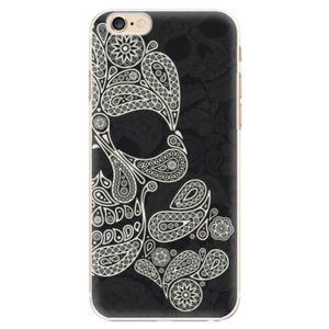 Plastové puzdro iSaprio - Mayan Skull - iPhone 6/6S vyobraziť