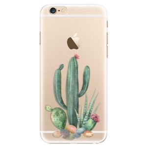 Plastové puzdro iSaprio - Cacti 02 - iPhone 6/6S vyobraziť