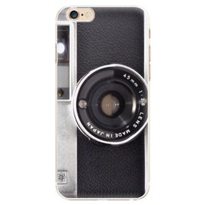 Plastové puzdro iSaprio - Vintage Camera 01 - iPhone 6/6S vyobraziť
